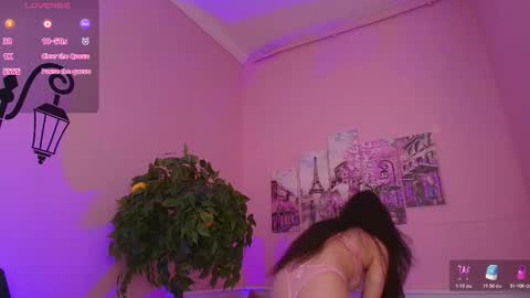 INARI online show from March 13, 3:46 pm