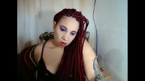 Snapshot of indian_candyxx chatting on February 24, 6:14 am Candy cat online show from February 24, 6:14 am