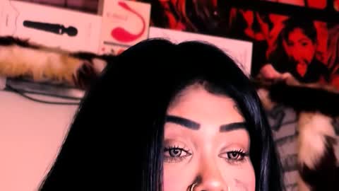 Bella Ambrosia online show from November 20, 2:12 am