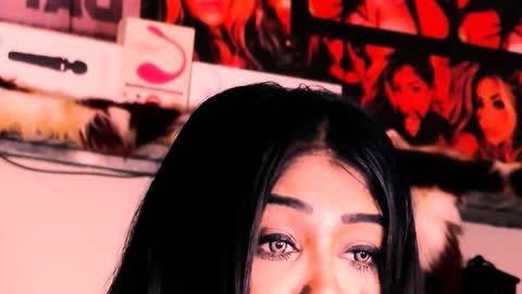 Bella Ambrosia online show from October 28, 2:17 am