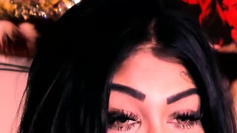 Bella Ambrosia online show from December 14, 12:27 am