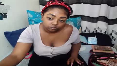 Tanya online show from January 13, 5:46 am