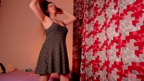 Melissa No Baby or bb sexy etc... online show from December 15, 6:26 pm