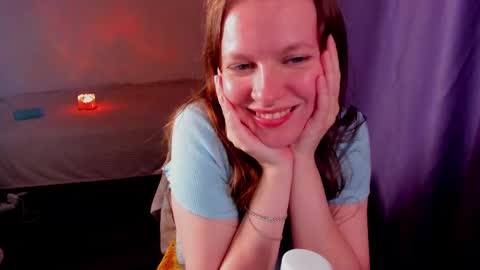 Melissa No Baby or bb sexy etc... online show from September 10, 6:30 pm