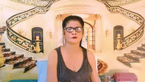 Femiez online show from July 14, 5:34 am