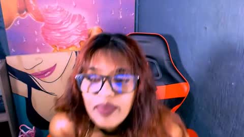 indianangelx online show from February 28, 8:31 am