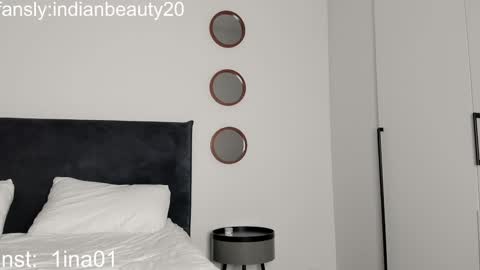 Snapshot of indianbeauty20 chatting on October 7, 10:41 am indianbeauty20 online show from October 7, 10:41 am