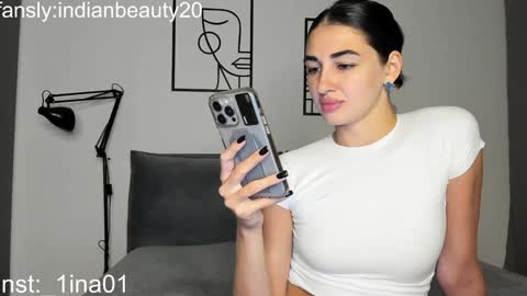 Snapshot of indianbeauty20 chatting on September 15, 5:20 pm indianbeauty20 online show from September 15, 5:20 pm