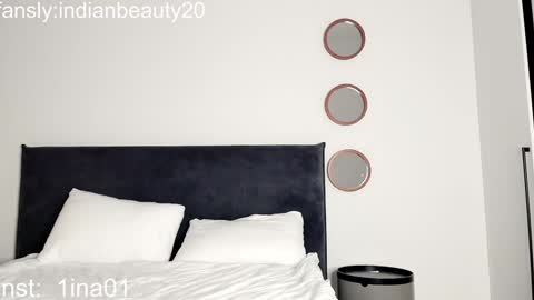 Snapshot of indianbeauty20 chatting on October 29, 7:23 am indianbeauty20 online show from October 29, 7:23 am