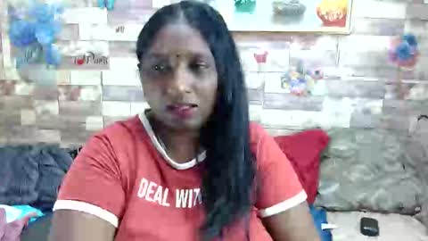 tracy online show from November 10, 7:09 pm