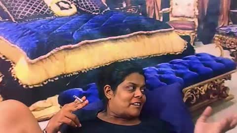 indiancherrypie online show from February 6, 6:50 am