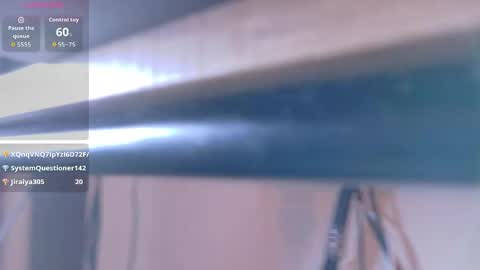 LITTLE AINHOA  online show from February 28, 8:08 pm