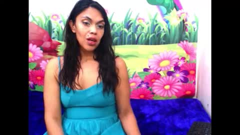 Lia online show from October 16, 7:38 pm