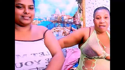 natasha online show from May 10, 7:27 pm