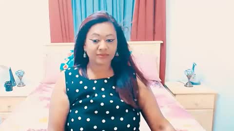 Amy online show from January 12, 7:30 pm