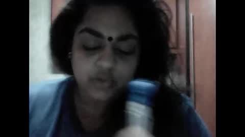 indianpooja1027 online show from September 19, 8:19 pm