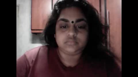 indianpooja1027 online show from October 15, 8:00 pm