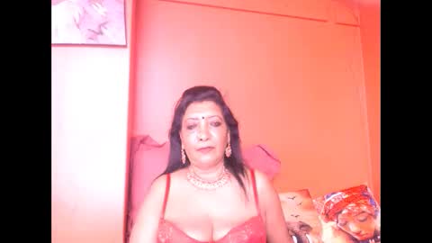 indiansarika65 online show from November 13, 4:00 am