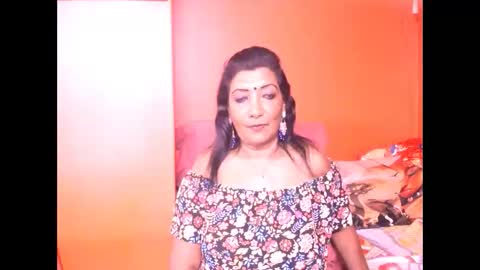 indiansarika65 online show from March 25, 8:01 pm