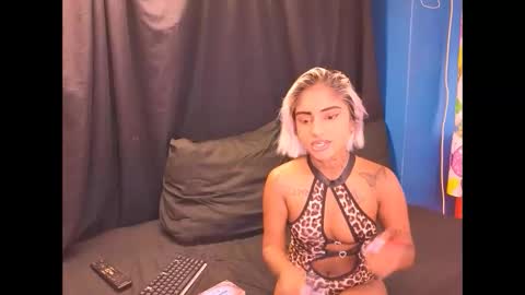 indiansumaya29 online show from February 4, 7:00 am