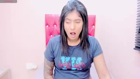 indiantigress online show from July 6, 6:10 pm