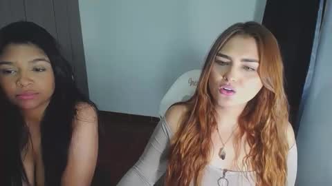 Aleja vallejo online show from February 5, 4:48 am