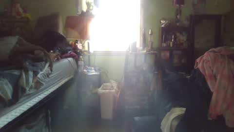 indigo_scorpio online show from February 17, 9:00 pm