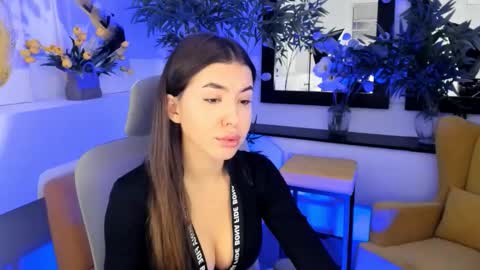 INDIGO online show from November 9, 4:30 am