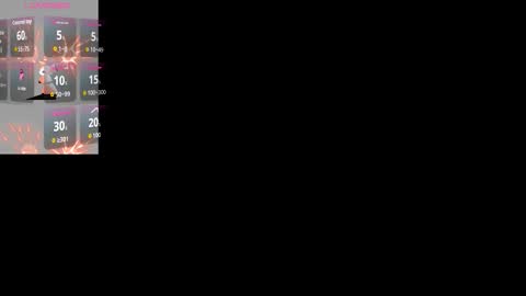 indiraa_channell online show from December 14, 12:05 am