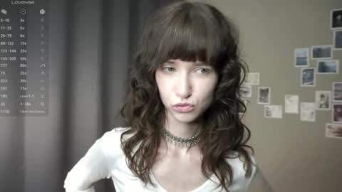 My name Nancy online show from April 12, 8:11 pm