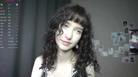 My name Nancy online show from July 12, 9:59 pm