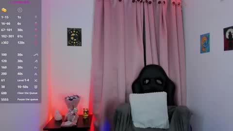 Diana online show from February 24, 4:33 am