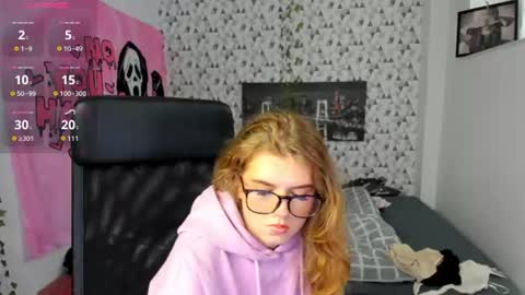 iness_lex online show from July 21, 7:09 am