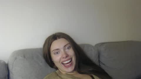 Sweet girl online show from November 8, 8:47 pm