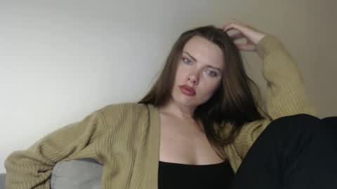 Sweet girl online show from March 23, 10:38 pm