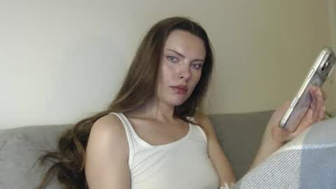 Sweet girl online show from April 11, 8:23 pm