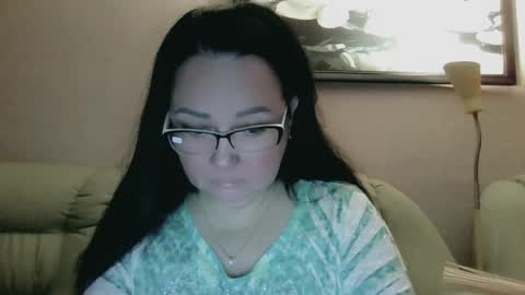 Infinity online show from March 30, 3:00 pm