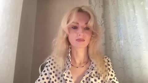 IngaCat online show from April 5, 7:51 am