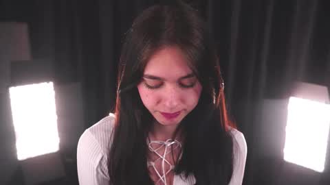 Gracia online show from February 14, 6:43 pm