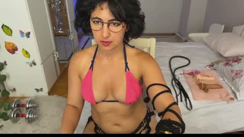 ingridhotty online show from June 24, 12:37 pm