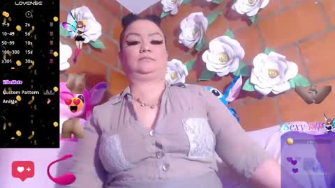 Ingrit online show from March 18, 8:41 am