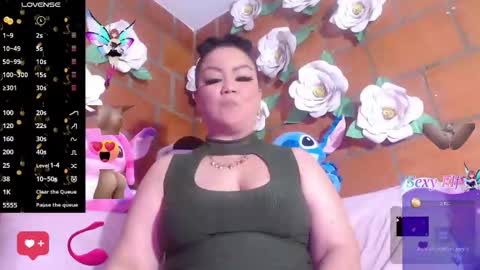 Ingrit online show from March 21, 9:03 am