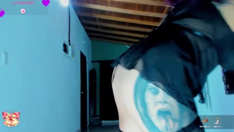 demon online show from December 11, 4:39 am