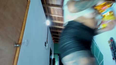 demon online show from January 6, 9:11 pm