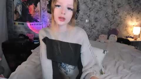 Grace online show from September 18, 8:07 pm