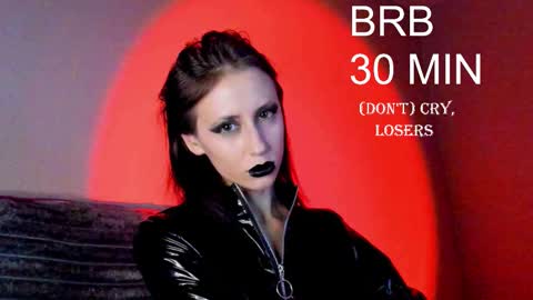 Venera  online show from February 15, 5:34 pm