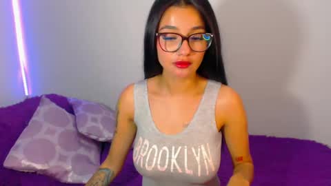 Abril online show from February 28, 11:01 pm