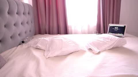 Maria online show from July 14, 10:21 am