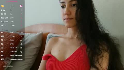 Laroa online show from December 19, 8:23 pm