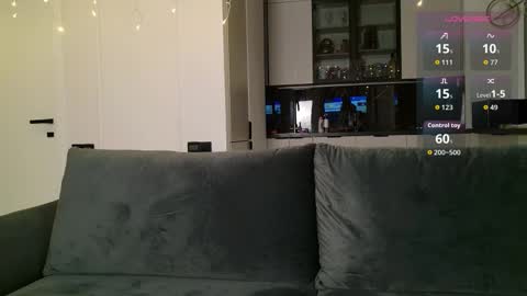 Sofi online show from January 13, 12:27 am